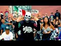 CUMBIA DE MUERTOS - DeCalifornia (Video Oficial Grabado en San Miguel de Allende, GTO, Mx!)