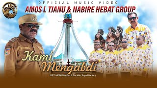 Kami Mengabdi | Amos Tjanu & NH Group (  MUSIK VIDEO )