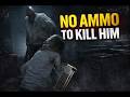How to Kill the Butcher WITHOUT Ammo | Resident Evil Requiem
