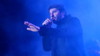 Video thumbnail of "Patrick Fiori Les gens qu'on aime"