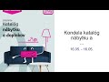 Kondela Katalóg Nábytku A Doplnkov 2025 2026 16 05 16 05 Kondela Katalóg Nábytku A Doplnkov 2025 2026 16 05 16 05