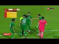 ملخص مباراة الزمالك والمصري 3 2نار 