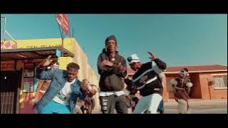 Fortunator & Rude Kid Venda - Ha Mathuthu Banga (ft Khubvi Kid, Crosswavee, DJ Call Me & DJ Micro)