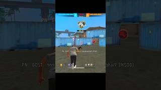 IMPOSSIBLE CLUTCH🔥AGAIN PC PLAYERS💀#shorts#freefire#ff#ytshorts#viralvideo#trending#ffshorts#ffviral