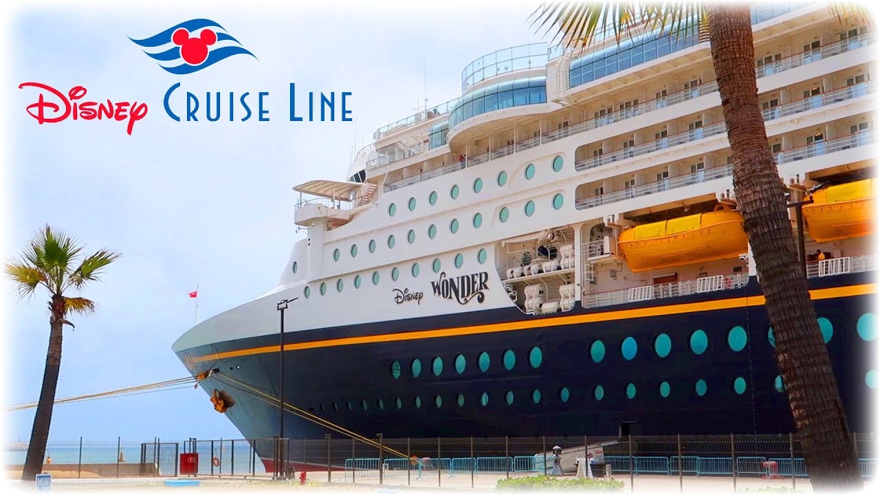 ensenada disney cruise excursions