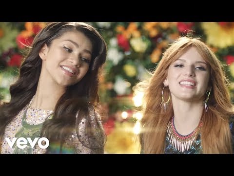 Bella Thorne, Zendaya - Fashion Is My Kryptonite (from \