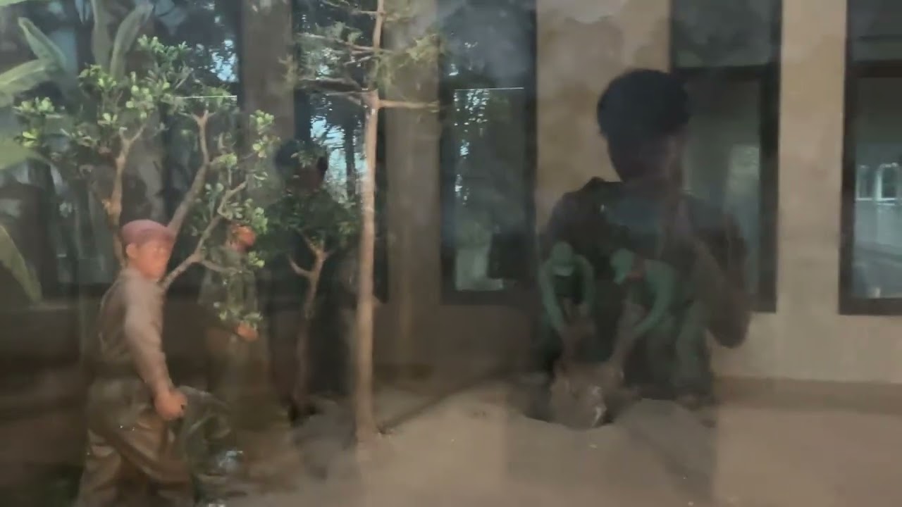 PANCASILA KELOMPOK 3 MONUMEN PANCASILA SAKTI