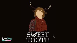 Sweet Tooth Season 1 Soundtrack / #1 Dirty Paws