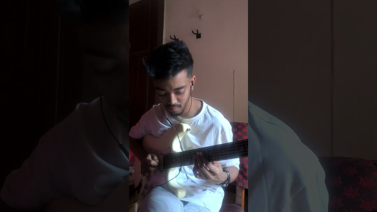 My favourite bit from The Worst - Polyphia | The Most Hated - YouTube