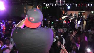 Beanie Sigel  Feel It In The Air   Club 1