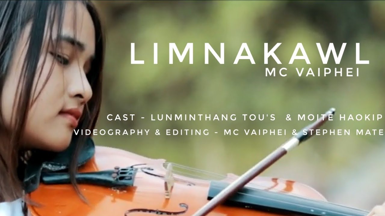 Limnakawl   Mc Vaiphei