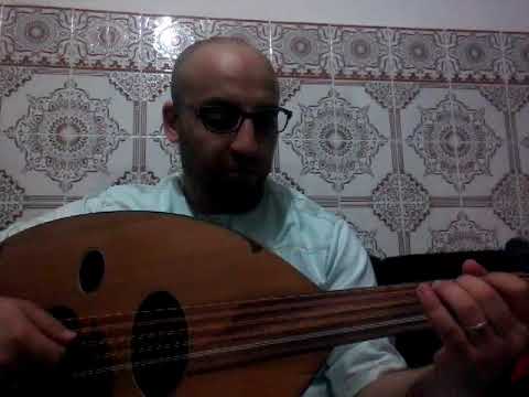 عصام أحمد استيتو تقاسيم راحة الأرواح Issam ahmad stitou takassim rahat al arwah