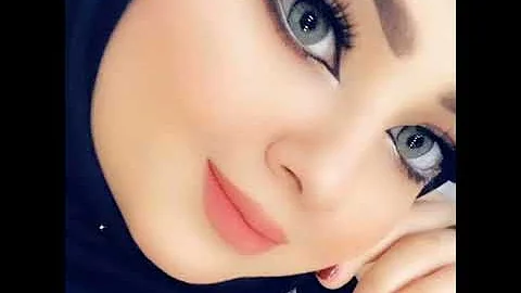 تحميل احلي صور بنات يالخمار ٢٠٢١ Mp4 Mp3