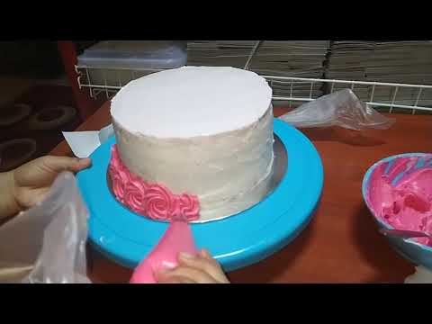 Video: Kue Tar Bawang