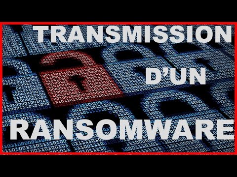 Comment faire un Ransomware? - [KmiKz Informatique]