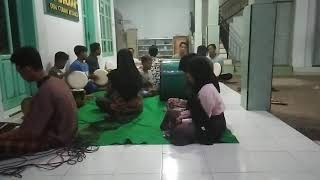 Tiket suargo versi kuntulan subanul ishlah