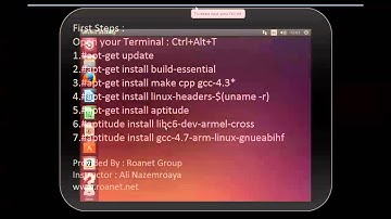 How to install Ubuntu 14.04 LTS in VMware Workstation + Installing VMware Tools