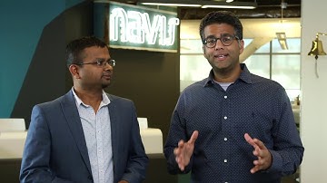 Introducing Navis Smart!