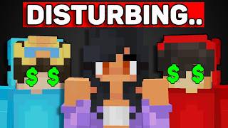 Minecraft Kids Content Is Getting Even Worse