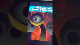 Sprunki triple shifted phase 3