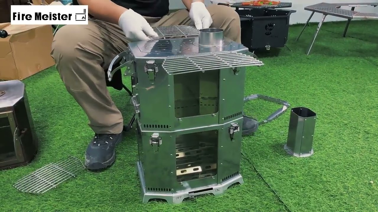 お好みのスタイルに合わせることができる、組み立て方が自由自在なDIY