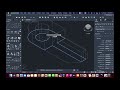 ACTIVITY 5:Creating a 3D Figure  (AUTOCAD 2018)