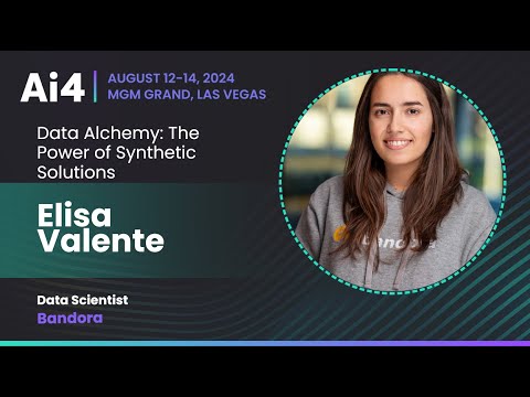 Data Alchemy: The Power of Synthetic Solutions with Bandora