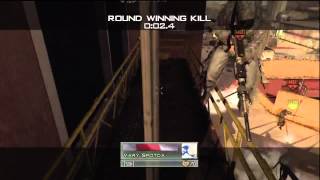 First Clip's For SpaceBound Recruitment