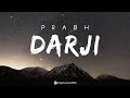 DARJI ~ LYRICAL VIDEO | PRABH