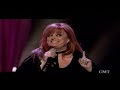 Wynonna Judd performs Is There Life Out There on CMT Giants - Tribute to Reba (2006)