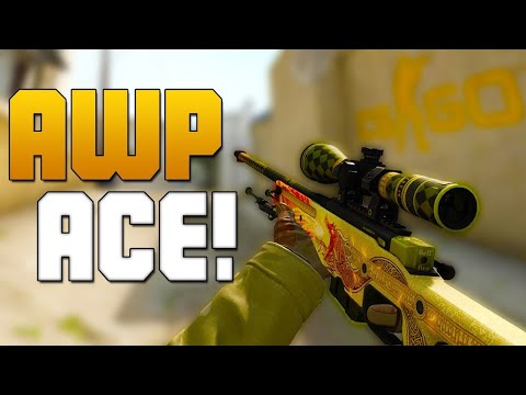 CSGO FACEIT!!! ძალიან რთული GAME