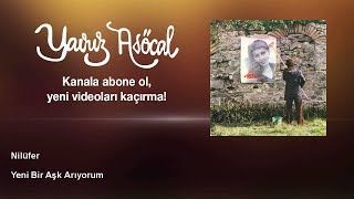 Nilüfer - Yeni Bir Aşk Arıyorum