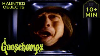 Download Lagu Haunted Objects That Will Bring Your Doom | Scary Stories | Goosebumps MP3