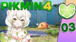 Laimu plays Pikmin 4 | Part 3