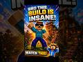 ProBoiz95 Build is INSANE 🤯