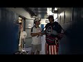 Team USA U-23 Men's goaltender, Rob Snyder