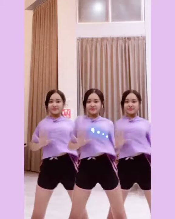 TIKTOK JESSICA AZALIA HOT 😲😲