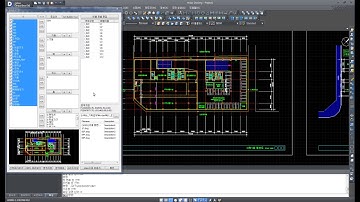 4. midas Drawing to nGen: How to assign Layers/Lines and import to nGen from midas Drawing