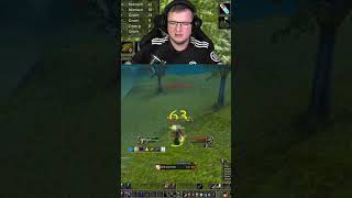Kurz zu Hermine geworden!! | #johnzen148 auf #Twitch #wow #wowgameplay #worldofwarcraft #wowhc