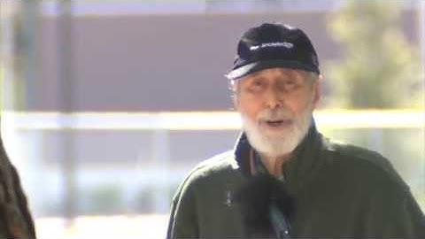 Peter Neumann - Open Mic at 40th anniversary of TCP/IP in Palo Alto on May 10th, 2014