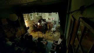 Ekep Nkwelle with Dan Nimmer - Spring Can Really Hang You Up the Most