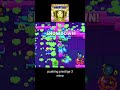 mina trophy push #brawlstars