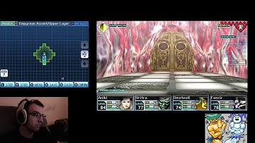 Shin Megami Tensei: Strange Journey Redux (Part 110) Empyrean Ascent Continues