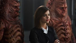 Clara Oswald - Control