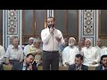 قالوا م حم د مولاي م حم د المنشد محم د برني ه