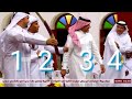 رقص خالد سلمان وخالد جاسم بعد فوز قطر على الامارات