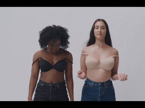 #CKunfiltered: bra talk – Trailer | CALVIN KLEIN