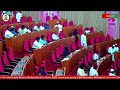 Live Senate Plenary, Wednesday 3rd of June, 2026.