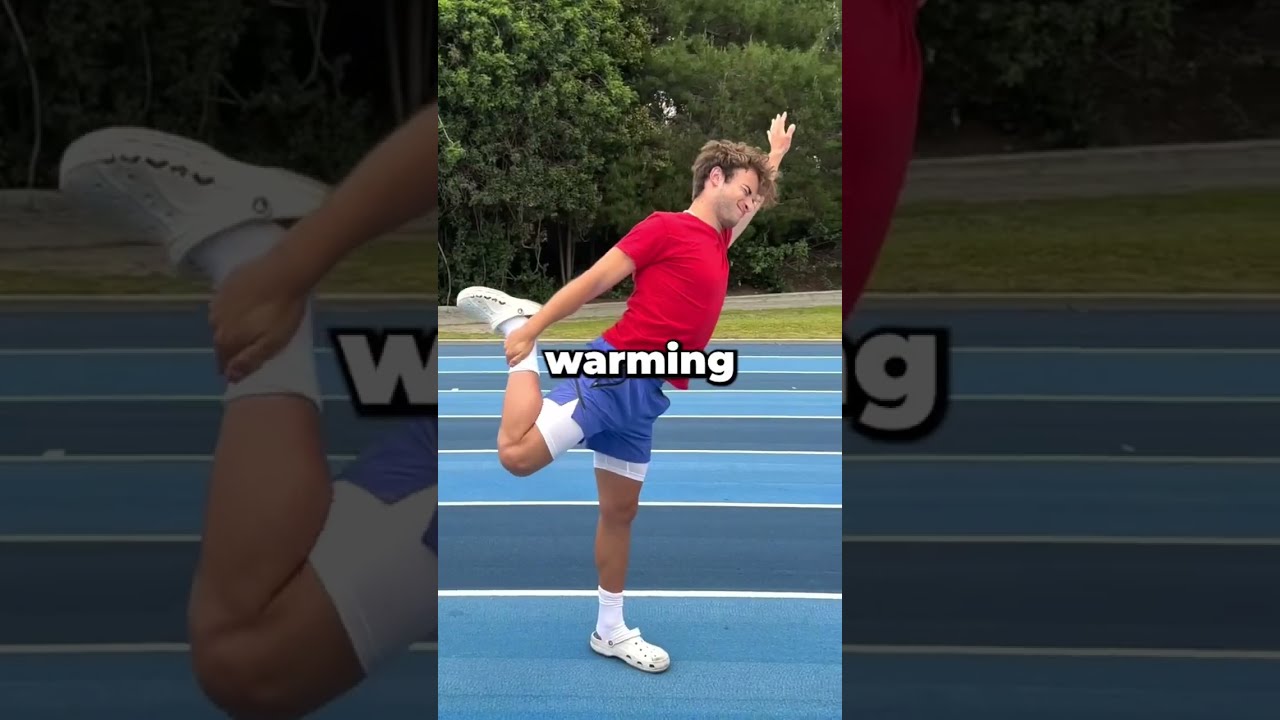 THESE CROCS HAVE A SPEED BOOST Shorts