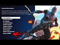 I stumbled across new Info about Fortnite SA SERVERS!